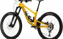 Nukeproof Giga 297 Elite Carbon International, Gul 27 Nukeproof Giga 297 Elite Carbon International, Gul -Full Suspension MTB Butik nukeproof giga 297 elite carbon asian built np factory yellow 6
