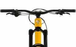 Nukeproof Giga 297 Elite Carbon International, Gul 28 Nukeproof Giga 297 Elite Carbon International, Gul -Full Suspension MTB Butik nukeproof giga 297 elite carbon asian built np factory yellow 7