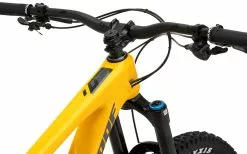 Nukeproof Giga 297 Elite Carbon International, Gul 30 Nukeproof Giga 297 Elite Carbon International, Gul -Full Suspension MTB Butik nukeproof giga 297 elite carbon asian built np factory yellow 9