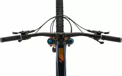 Nukeproof Giga 297 Factory Carbon International, Blå 32 Nukeproof Giga 297 Factory Carbon International, Blå -Full Suspension MTB Butik nukeproof giga 297 factory carbon asian built kraken blue 10