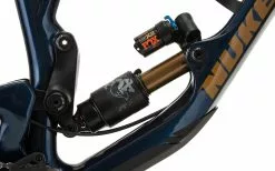 Nukeproof Giga 297 Factory Carbon International, Blå 34 Nukeproof Giga 297 Factory Carbon International, Blå -Full Suspension MTB Butik nukeproof giga 297 factory carbon asian built kraken blue 12