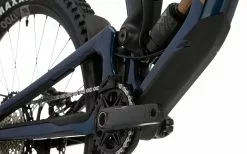 Nukeproof Giga 297 Factory Carbon International, Blå 36 Nukeproof Giga 297 Factory Carbon International, Blå -Full Suspension MTB Butik nukeproof giga 297 factory carbon asian built kraken blue 14