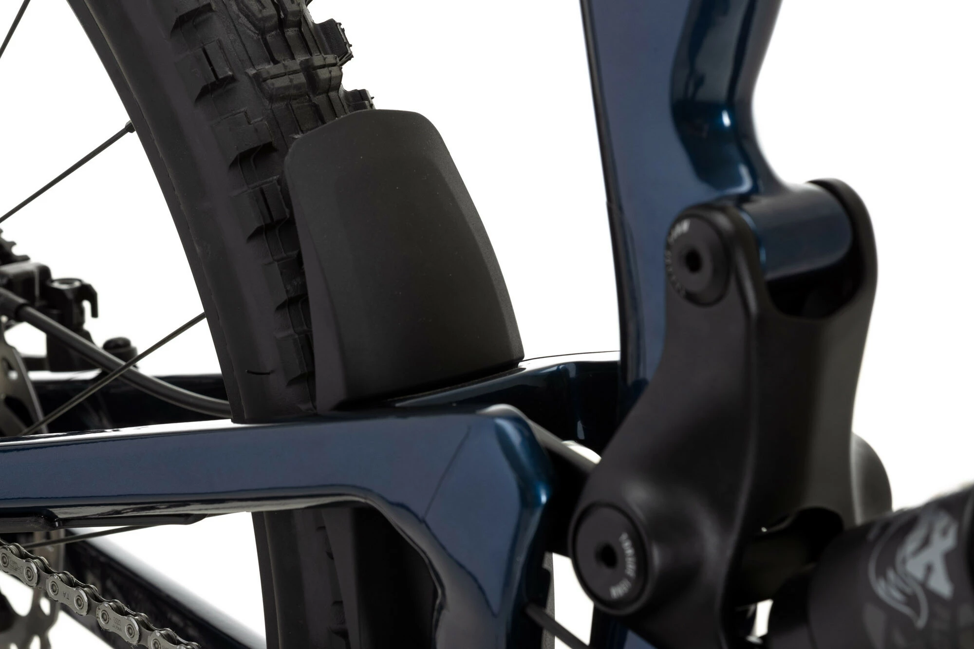 Nukeproof Giga 297 Factory Carbon International, Blå 17 Nukeproof Giga 297 Factory Carbon International, Blå - Billede 15