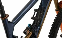 Nukeproof Giga 297 Factory Carbon International, Blå 38 Nukeproof Giga 297 Factory Carbon International, Blå -Full Suspension MTB Butik nukeproof giga 297 factory carbon asian built kraken blue 16