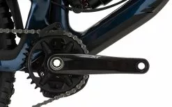 Nukeproof Giga 297 Factory Carbon International, Blå 39 Nukeproof Giga 297 Factory Carbon International, Blå -Full Suspension MTB Butik nukeproof giga 297 factory carbon asian built kraken blue 17