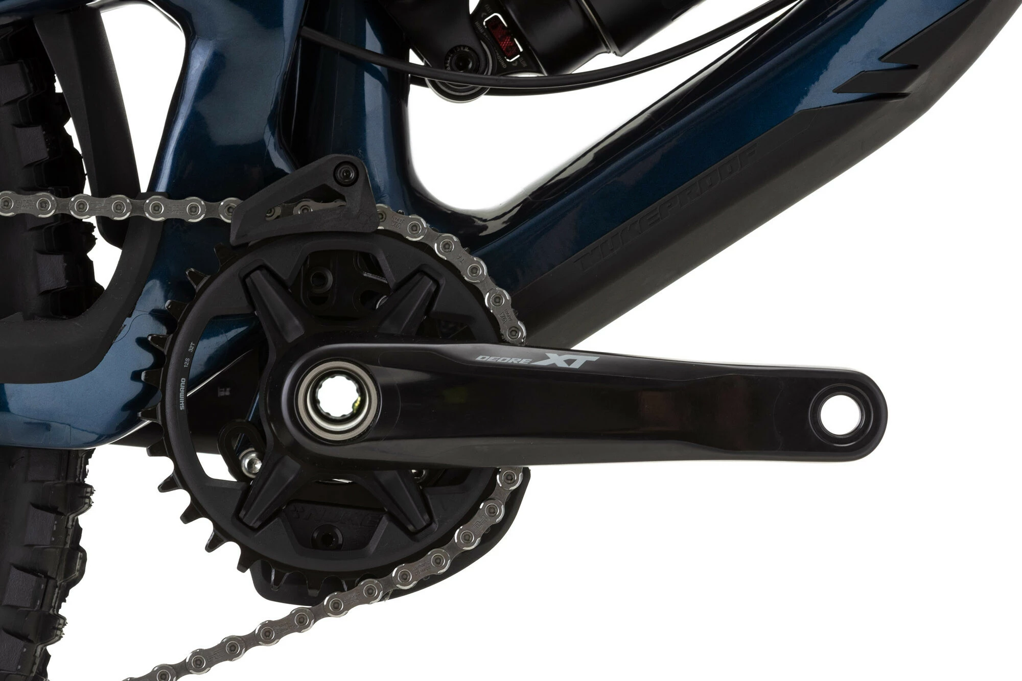 Nukeproof Giga 297 Factory Carbon International, Blå 19 Nukeproof Giga 297 Factory Carbon International, Blå - Billede 17