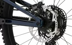 Nukeproof Giga 297 Factory Carbon International, Blå 42 Nukeproof Giga 297 Factory Carbon International, Blå -Full Suspension MTB Butik nukeproof giga 297 factory carbon asian built kraken blue 20