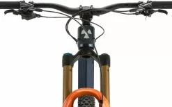 Nukeproof Giga 297 Factory Carbon International, Blå 29 Nukeproof Giga 297 Factory Carbon International, Blå -Full Suspension MTB Butik nukeproof giga 297 factory carbon asian built kraken blue 7