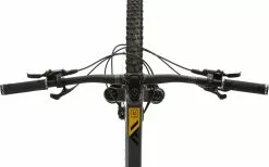 Nukeproof Mega 290 Comp Alloy International, Grå -Full Suspension MTB Butik nukeproof mega 290 comp alloy asian built bullet grey 10