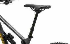 Nukeproof Mega 290 Comp Alloy International, Grå -Full Suspension MTB Butik nukeproof mega 290 comp alloy asian built bullet grey 11