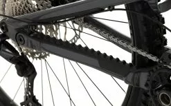 Nukeproof Mega 290 Comp Alloy International, Grå -Full Suspension MTB Butik nukeproof mega 290 comp alloy asian built bullet grey 16