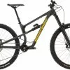 Nukeproof Mega 290 Comp Alloy, Grå 1 Nukeproof Mega 290 Comp Alloy, Grå -Full Suspension MTB Butik nukeproof mega 290 comp alloy bullet grey 1