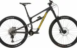 Nukeproof Mega 290 Comp Alloy, Grå