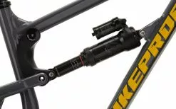 Nukeproof Mega 290 Comp Alloy, Grå -Full Suspension MTB Butik nukeproof mega 290 comp alloy bullet grey 12