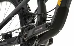 Nukeproof Mega 290 Comp Alloy, Grå -Full Suspension MTB Butik nukeproof mega 290 comp alloy bullet grey 14