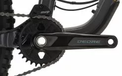 Nukeproof Mega 290 Comp Alloy, Grå -Full Suspension MTB Butik nukeproof mega 290 comp alloy bullet grey 15