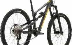 Nukeproof Mega 290 Comp Alloy, Grå -Full Suspension MTB Butik nukeproof mega 290 comp alloy bullet grey 3