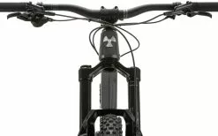 Nukeproof Mega 290 Comp Alloy, Grå -Full Suspension MTB Butik nukeproof mega 290 comp alloy bullet grey 7