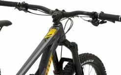 Nukeproof Mega 290 Comp Alloy, Grå -Full Suspension MTB Butik nukeproof mega 290 comp alloy bullet grey 9