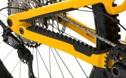 Nukeproof Mega 290 Elite Carbon International, Gul -Full Suspension MTB Butik nukeproof mega 290 elite carbon asian built np factory yellow 16