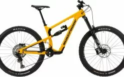 Nukeproof Mega 290 Elite Carbon, Gul