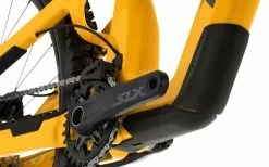 Nukeproof Mega 290 Elite Carbon, Gul -Full Suspension MTB Butik nukeproof mega 290 elite carbon np factory yellow 14