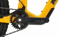 Nukeproof Mega 290 Elite Carbon, Gul -Full Suspension MTB Butik nukeproof mega 290 elite carbon np factory yellow 15