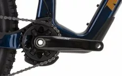 Nukeproof Mega 290 Factory Carbon, Blå 34 Nukeproof Mega 290 Factory Carbon, Blå -Full Suspension MTB Butik nukeproof mega 290 factory carbon kraken blue 15