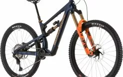 Full Suspension MTB Butik -Full Suspension MTB Butik nukeproof mega 290 factory carbon kraken blue 2