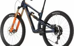 Nukeproof Mega 290 Factory Carbon, Blå 25 Nukeproof Mega 290 Factory Carbon, Blå -Full Suspension MTB Butik nukeproof mega 290 factory carbon kraken blue 6