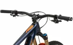 Nukeproof Mega 290 Factory Carbon, Blå 28 Nukeproof Mega 290 Factory Carbon, Blå -Full Suspension MTB Butik nukeproof mega 290 factory carbon kraken blue 9