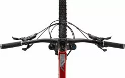 Nukeproof Mega 290 Pro Alloy International, Rød -Full Suspension MTB Butik nukeproof mega 290 pro alloy asian built rosso red 10
