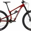 Nukeproof Mega 290 Pro Alloy, Rød 2 Nukeproof Mega 290 Pro Alloy, Rød -Full Suspension MTB Butik nukeproof mega 290 pro alloy rosso red 1