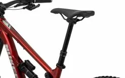 Nukeproof Mega 290 Pro Alloy, Rød 32 Nukeproof Mega 290 Pro Alloy, Rød -Full Suspension MTB Butik nukeproof mega 290 pro alloy rosso red 11