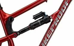 Nukeproof Mega 290 Pro Alloy, Rød 33 Nukeproof Mega 290 Pro Alloy, Rød -Full Suspension MTB Butik nukeproof mega 290 pro alloy rosso red 12