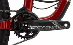 Nukeproof Mega 290 Pro Alloy, Rød 36 Nukeproof Mega 290 Pro Alloy, Rød -Full Suspension MTB Butik nukeproof mega 290 pro alloy rosso red 15