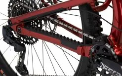 Nukeproof Mega 290 Pro Alloy, Rød 37 Nukeproof Mega 290 Pro Alloy, Rød -Full Suspension MTB Butik nukeproof mega 290 pro alloy rosso red 16