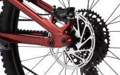 Nukeproof Mega 290 Pro Alloy, Rød 39 Nukeproof Mega 290 Pro Alloy, Rød -Full Suspension MTB Butik nukeproof mega 290 pro alloy rosso red 18