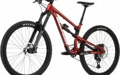 Nukeproof Mega 290 Pro Alloy, Rød 26 Nukeproof Mega 290 Pro Alloy, Rød -Full Suspension MTB Butik nukeproof mega 290 pro alloy rosso red 5