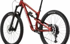 Nukeproof Mega 290 Pro Alloy, Rød 27 Nukeproof Mega 290 Pro Alloy, Rød -Full Suspension MTB Butik nukeproof mega 290 pro alloy rosso red 6