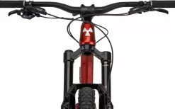 Nukeproof Mega 290 Pro Alloy, Rød 28 Nukeproof Mega 290 Pro Alloy, Rød -Full Suspension MTB Butik nukeproof mega 290 pro alloy rosso red 7