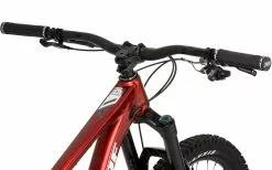 Nukeproof Mega 290 Pro Alloy, Rød 30 Nukeproof Mega 290 Pro Alloy, Rød -Full Suspension MTB Butik nukeproof mega 290 pro alloy rosso red 9