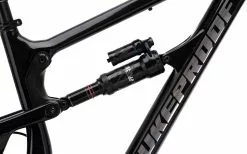 Nukeproof Mega 290 RS Carbon, Sort 7 Nukeproof Mega 290 RS Carbon, Sort -Full Suspension MTB Butik nukeproof mega 290 rs carbon black 3