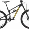Nukeproof Mega 297 Comp Alloy International, Grå -Full Suspension MTB Butik nukeproof mega 297 comp alloy asian built bullet grey 1