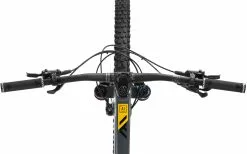 Nukeproof Mega 297 Comp Alloy International, Grå -Full Suspension MTB Butik nukeproof mega 297 comp alloy asian built bullet grey 10