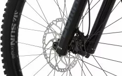 Nukeproof Mega 297 Comp Alloy International, Grå -Full Suspension MTB Butik nukeproof mega 297 comp alloy asian built bullet grey 12