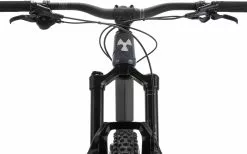 Nukeproof Mega 297 Comp Alloy International, Grå -Full Suspension MTB Butik nukeproof mega 297 comp alloy asian built bullet grey 7