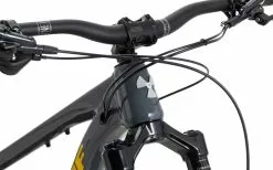 Nukeproof Mega 297 Comp Alloy International, Grå -Full Suspension MTB Butik nukeproof mega 297 comp alloy asian built bullet grey 8