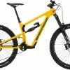 Nukeproof Mega 297 Elite Carbon Intl., Gul -Full Suspension MTB Butik nukeproof mega 297 elite carbon asian built np factory yellow 1