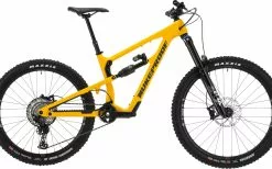 Nukeproof Mega 297 Elite Carbon Intl., Gul